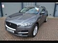 Jaguar F-Pace 3.0 D300 V6 Portfolio Auto AWD Euro 6 (s/s) 5dr 1