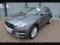 Jaguar F-Pace 3.0 D300 V6 Portfolio Auto AWD Euro 6 (s/s) 5dr 3