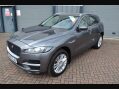 Jaguar F-Pace 3.0 D300 V6 Portfolio Auto AWD Euro 6 (s/s) 5dr 4