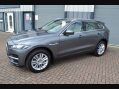 Jaguar F-Pace 3.0 D300 V6 Portfolio Auto AWD Euro 6 (s/s) 5dr 8