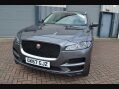Jaguar F-Pace 3.0 D300 V6 Portfolio Auto AWD Euro 6 (s/s) 5dr 16