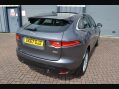 Jaguar F-Pace 3.0 D300 V6 Portfolio Auto AWD Euro 6 (s/s) 5dr 21