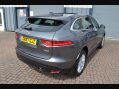 Jaguar F-Pace 3.0 D300 V6 Portfolio Auto AWD Euro 6 (s/s) 5dr 22