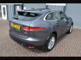 Jaguar F-Pace 3.0 D300 V6 Portfolio Auto AWD Euro 6 (s/s) 5dr 23