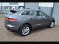 Jaguar F-Pace 3.0 D300 V6 Portfolio Auto AWD Euro 6 (s/s) 5dr 28