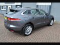 Jaguar F-Pace 3.0 D300 V6 Portfolio Auto AWD Euro 6 (s/s) 5dr 31