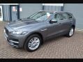 Jaguar F-Pace 3.0 D300 V6 Portfolio Auto AWD Euro 6 (s/s) 5dr 6