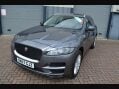 Jaguar F-Pace 3.0 D300 V6 Portfolio Auto AWD Euro 6 (s/s) 5dr 12