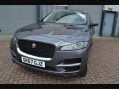 Jaguar F-Pace 3.0 D300 V6 Portfolio Auto AWD Euro 6 (s/s) 5dr 15
