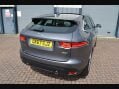 Jaguar F-Pace 3.0 D300 V6 Portfolio Auto AWD Euro 6 (s/s) 5dr 20