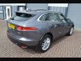 Jaguar F-Pace 3.0 D300 V6 Portfolio Auto AWD Euro 6 (s/s) 5dr 24