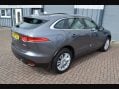 Jaguar F-Pace 3.0 D300 V6 Portfolio Auto AWD Euro 6 (s/s) 5dr 25