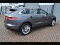 Jaguar F-Pace 3.0 D300 V6 Portfolio Auto AWD Euro 6 (s/s) 5dr 30