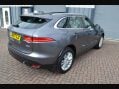 Jaguar F-Pace 3.0 D300 V6 Portfolio Auto AWD Euro 6 (s/s) 5dr 33
