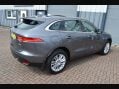 Jaguar F-Pace 3.0 D300 V6 Portfolio Auto AWD Euro 6 (s/s) 5dr 26