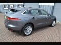 Jaguar F-Pace 3.0 D300 V6 Portfolio Auto AWD Euro 6 (s/s) 5dr 27