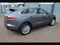 Jaguar F-Pace 3.0 D300 V6 Portfolio Auto AWD Euro 6 (s/s) 5dr 29