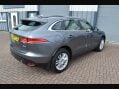 Jaguar F-Pace 3.0 D300 V6 Portfolio Auto AWD Euro 6 (s/s) 5dr 32