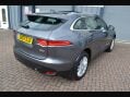 Jaguar F-Pace 3.0 D300 V6 Portfolio Auto AWD Euro 6 (s/s) 5dr 34