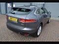 Jaguar F-Pace 3.0 D300 V6 Portfolio Auto AWD Euro 6 (s/s) 5dr 35