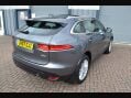 Jaguar F-Pace 3.0 D300 V6 Portfolio Auto AWD Euro 6 (s/s) 5dr 41