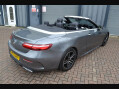 Mercedes-Benz E Class 2.0 E220d AMG Line (Premium Plus) Cabriolet G-Tronic+ Euro 6 (s/s) 2dr 21