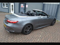 Mercedes-Benz E Class 2.0 E220d AMG Line (Premium Plus) Cabriolet G-Tronic+ Euro 6 (s/s) 2dr 23