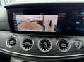 Mercedes-Benz E Class 2.0 E220d AMG Line (Premium Plus) Cabriolet G-Tronic+ Euro 6 (s/s) 2dr 40