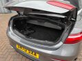 Mercedes-Benz E Class 2.0 E220d AMG Line (Premium Plus) Cabriolet G-Tronic+ Euro 6 (s/s) 2dr 43