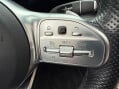 Mercedes-Benz E Class 2.0 E220d AMG Line (Premium Plus) Cabriolet G-Tronic+ Euro 6 (s/s) 2dr 75