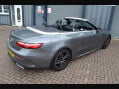 Mercedes-Benz E Class 2.0 E220d AMG Line (Premium Plus) Cabriolet G-Tronic+ Euro 6 (s/s) 2dr 22