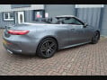 Mercedes-Benz E Class 2.0 E220d AMG Line (Premium Plus) Cabriolet G-Tronic+ Euro 6 (s/s) 2dr 26