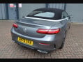 Mercedes-Benz E Class 2.0 E220d AMG Line (Premium Plus) Cabriolet G-Tronic+ Euro 6 (s/s) 2dr 28