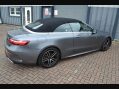 Mercedes-Benz E Class 2.0 E220d AMG Line (Premium Plus) Cabriolet G-Tronic+ Euro 6 (s/s) 2dr 36