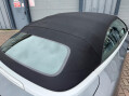Mercedes-Benz E Class 2.0 E220d AMG Line (Premium Plus) Cabriolet G-Tronic+ Euro 6 (s/s) 2dr 47
