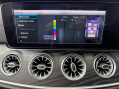 Mercedes-Benz E Class 2.0 E220d AMG Line (Premium Plus) Cabriolet G-Tronic+ Euro 6 (s/s) 2dr 54