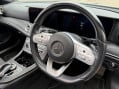 Mercedes-Benz E Class 2.0 E220d AMG Line (Premium Plus) Cabriolet G-Tronic+ Euro 6 (s/s) 2dr 79