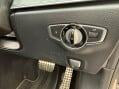 Mercedes-Benz E Class 2.0 E220d AMG Line (Premium Plus) Cabriolet G-Tronic+ Euro 6 (s/s) 2dr 81