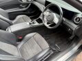 Mercedes-Benz E Class 2.0 E220d AMG Line (Premium Plus) Cabriolet G-Tronic+ Euro 6 (s/s) 2dr 88
