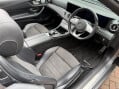 Mercedes-Benz E Class 2.0 E220d AMG Line (Premium Plus) Cabriolet G-Tronic+ Euro 6 (s/s) 2dr 93