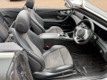 Mercedes-Benz E Class 2.0 E220d AMG Line (Premium Plus) Cabriolet G-Tronic+ Euro 6 (s/s) 2dr 94
