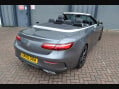 Mercedes-Benz E Class 2.0 E220d AMG Line (Premium Plus) Cabriolet G-Tronic+ Euro 6 (s/s) 2dr 19