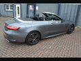 Mercedes-Benz E Class 2.0 E220d AMG Line (Premium Plus) Cabriolet G-Tronic+ Euro 6 (s/s) 2dr 24