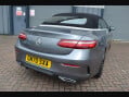Mercedes-Benz E Class 2.0 E220d AMG Line (Premium Plus) Cabriolet G-Tronic+ Euro 6 (s/s) 2dr 29