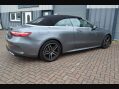 Mercedes-Benz E Class 2.0 E220d AMG Line (Premium Plus) Cabriolet G-Tronic+ Euro 6 (s/s) 2dr 39