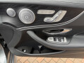 Mercedes-Benz E Class 2.0 E220d AMG Line (Premium Plus) Cabriolet G-Tronic+ Euro 6 (s/s) 2dr 85