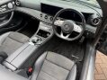 Mercedes-Benz E Class 2.0 E220d AMG Line (Premium Plus) Cabriolet G-Tronic+ Euro 6 (s/s) 2dr 86