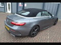 Mercedes-Benz E Class 2.0 E220d AMG Line (Premium Plus) Cabriolet G-Tronic+ Euro 6 (s/s) 2dr 33