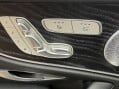 Mercedes-Benz E Class 2.0 E220d AMG Line (Premium Plus) Cabriolet G-Tronic+ Euro 6 (s/s) 2dr 60