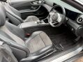 Mercedes-Benz E Class 2.0 E220d AMG Line (Premium Plus) Cabriolet G-Tronic+ Euro 6 (s/s) 2dr 90